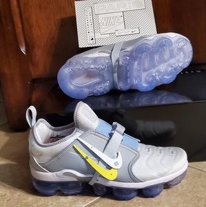 Nike Air VaporMax Plus Paris Works in Progress 4